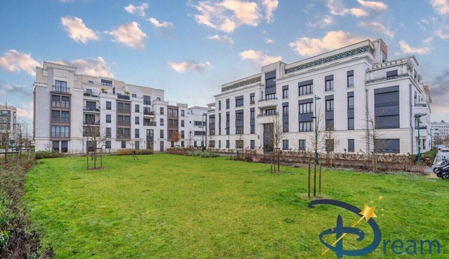 MagicStay By Dream Apartments