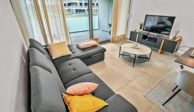 Magifique Appartement Neuf