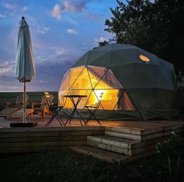 Maglebjerggaard Gæstgiveri