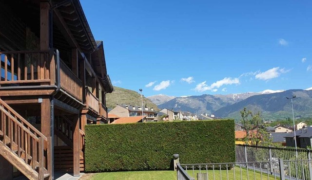 Magnífica Casa en el Corazón de la Cerdanya