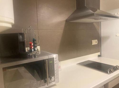 Magnífico Apartamento en el Centro de Puigcerdá