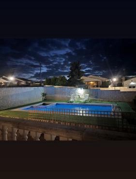 Magnífico chalet con piscina privada y vistas impresionantes