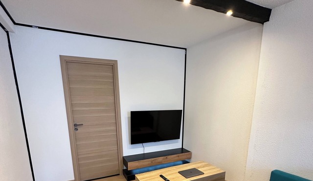 Magnifique T3 Centre Saint Donat