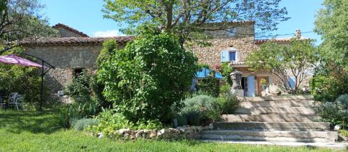 Magnanerie Le Mas d'Eleanor