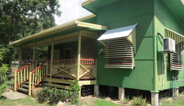 Magnautical Cottage 29 McCabe Crescent Arcadia