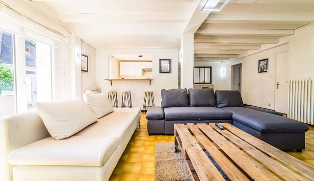 MAGNE 65 - Maison paisible - 6 personnes