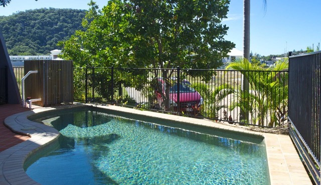 Magnetic Docks Townhouse 9