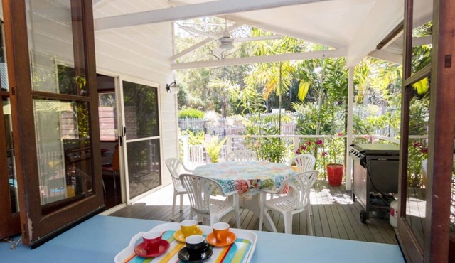 Magnetic Dreams Unit 1