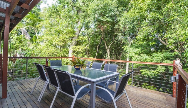 Magnetic Effect, Arcadia