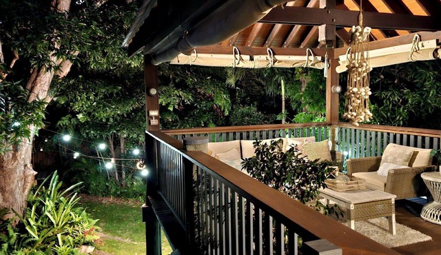 Magnetic Mango Escape