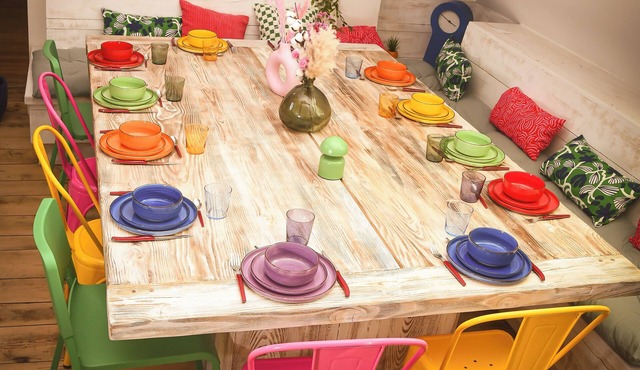 Magnificent Festive Loft