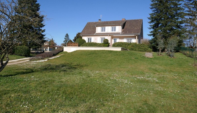 Magnificent Villa in the heart of Beaujolais