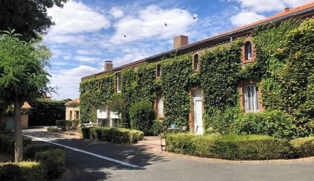 Magnifique Longère de Caractère en Pleine Campagne à 25mn du Puy-du-fou