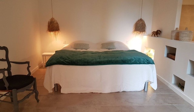 Magnificent property on the banks of the Garonne