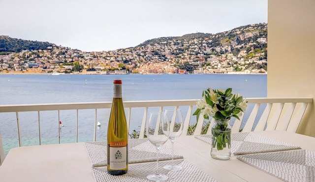 Magnificent Famous Lido Waterfront Gem