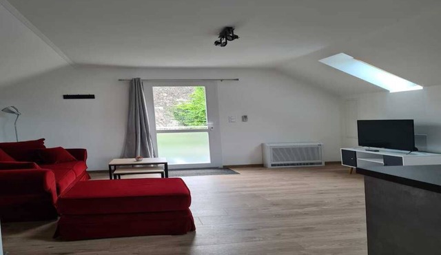 MagnificentT2 with all comforts