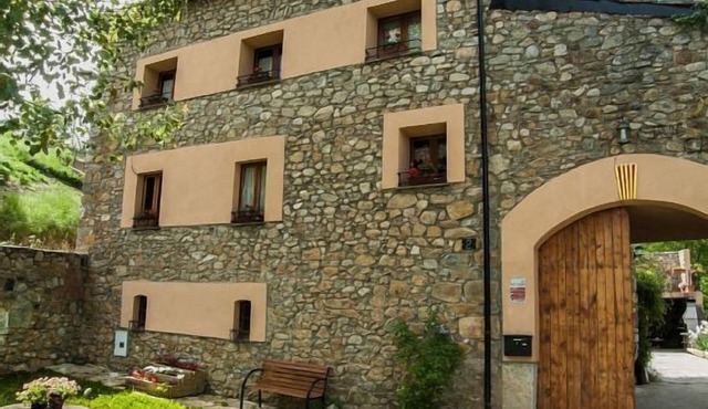 Magnificent Can Canà cottage for up to 6 people (full rental)