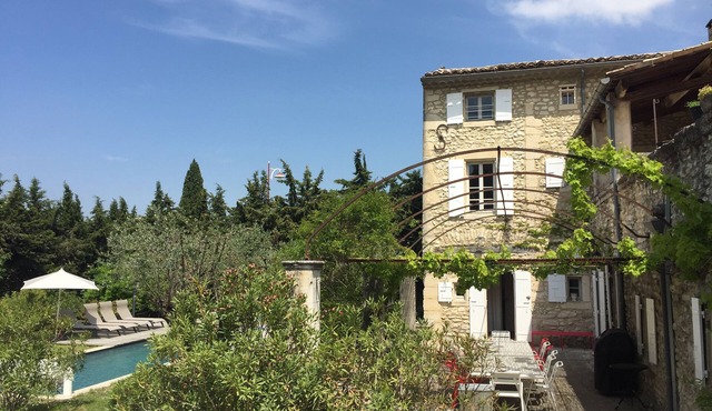 Magnificent house in the heart of the village, CONTACT US PRICE REDUCTION