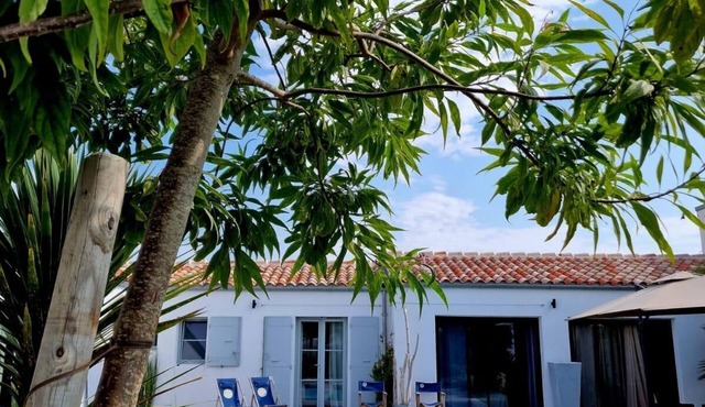 Magnificent Villa "carré 17