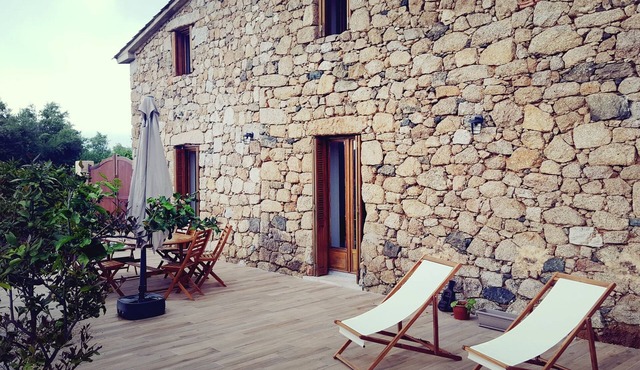 Magnificent 18th century mill