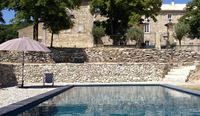 Magnificent 18th and 19th century property