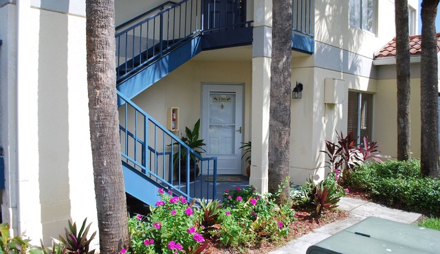 Magnificent 2 Bedrooms, 2 Bathrooms Condo in Boynton Beach Florida