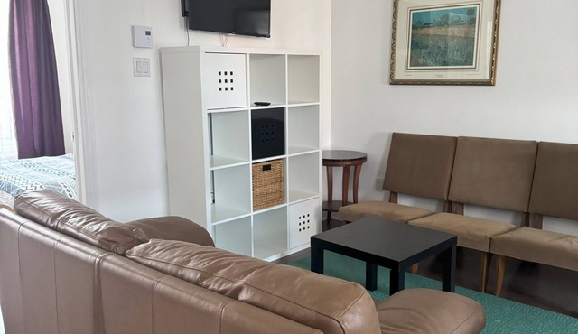 Magnificent 2 bedrooms 2311#3M