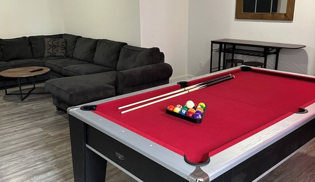 Magnificent 2-storey condo only 15 minutes from downtown Montreal