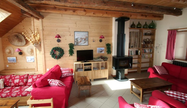 Magnificent 200 m² loft, very bright, 6 bedrooms, 6 bathrooms, 5 WCs