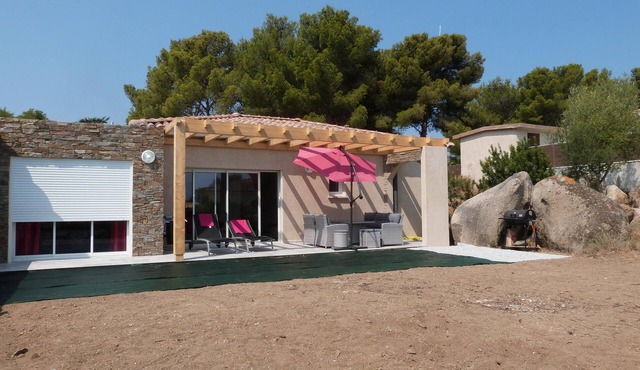 MAGNIFICENT 3 BEDROOM HOUSE WITH SEA AND MOUNTAIN VIEW