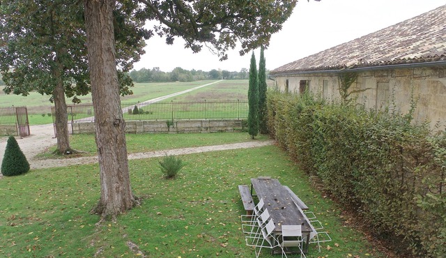 Magnificent 350 m² holiday home in the Bordelais, 6 bedrooms, with swimming pool