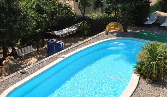 Magnificent 4 bedroom Gémenos House