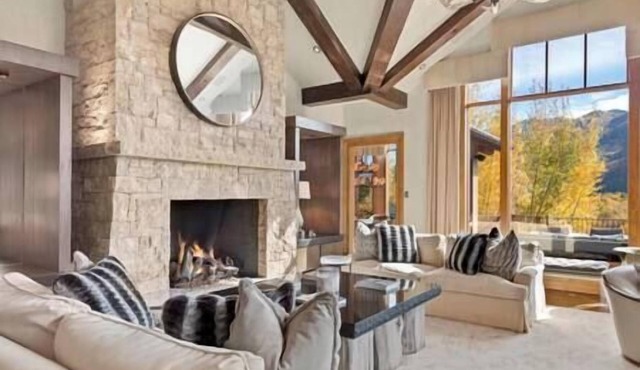 Magnificent 6 bedroom house