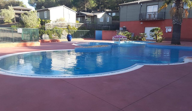 magnificent 6-person cottage, les pescalunes residence