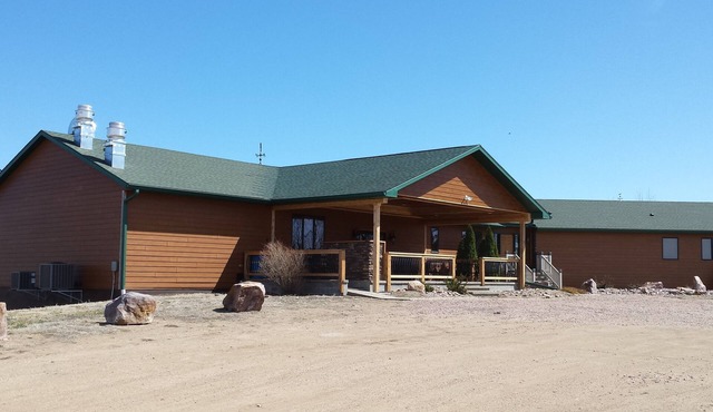 Magnificent 8000 Sq. Ft. Lodge w/Private Lake