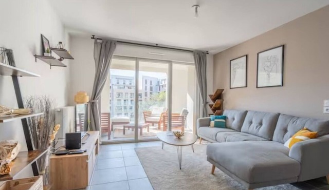 Magnificent Apartment - Downtown Aix-en-Provence