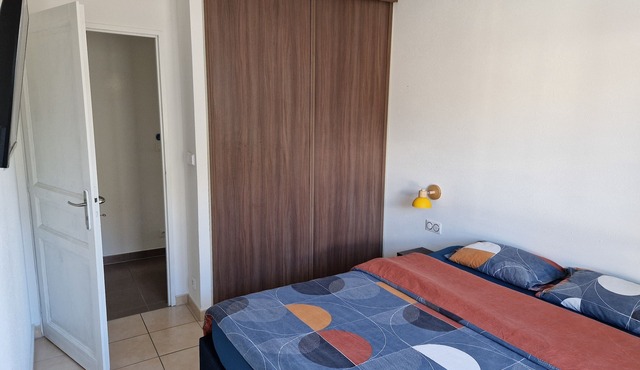 Magnificent apartment