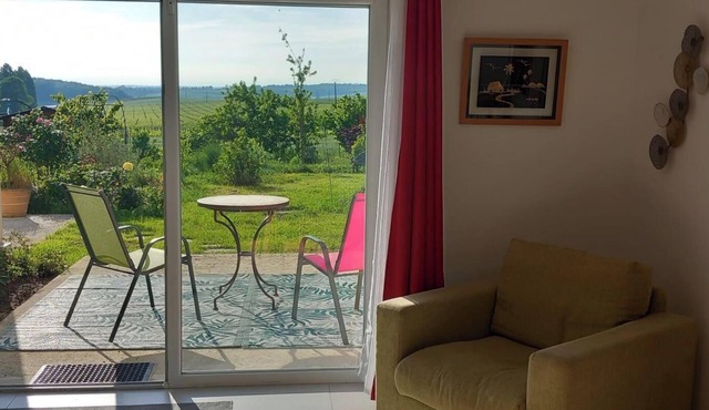 Magnificent apartment