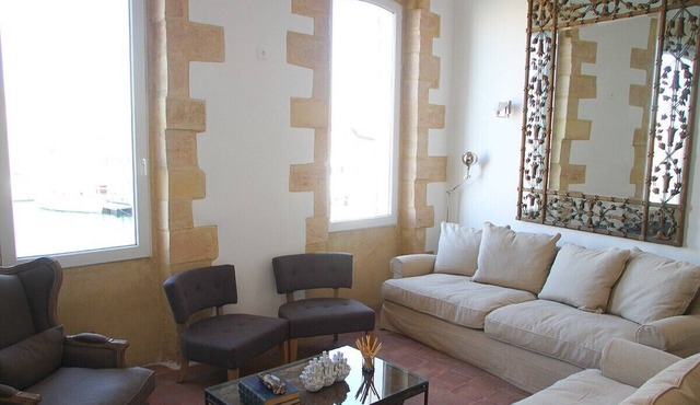 Magnificent Apartment on the Old Port!