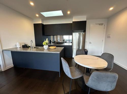 Magnificent Apartment with Views and Pool