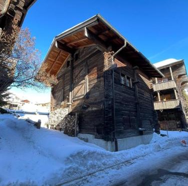 Magnificent chalet Opa
