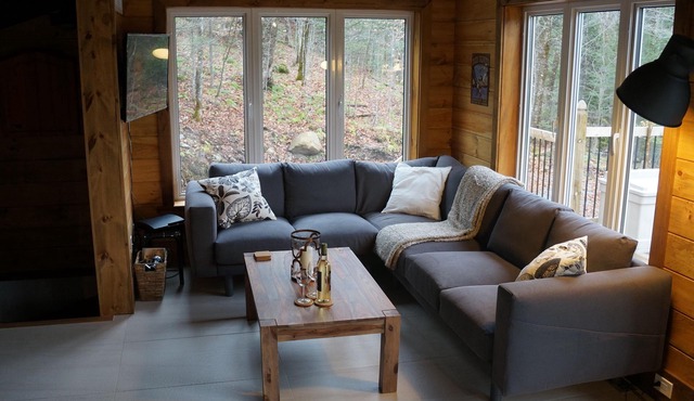 Magnificent chalet