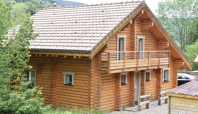 MAGNIFICENT CHALET EN RONDINS - 4 Stars - STRATEGIC LOCATION