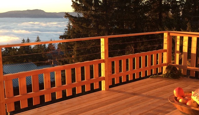 Magnificent chalet in Chamrousse 1750, sleeps 10, Nice amenities