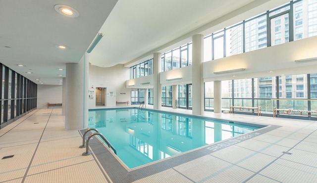 Magnificent Condos in Downtown Toronto