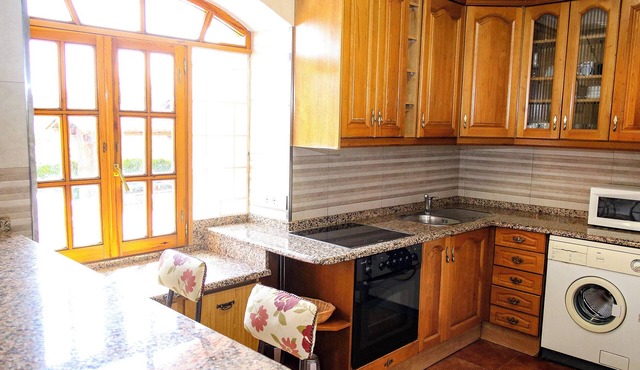 Magnificent country house La Viña Ciudad Rodrigo