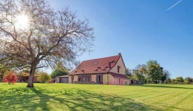 Magnificent country house near Sancerre
