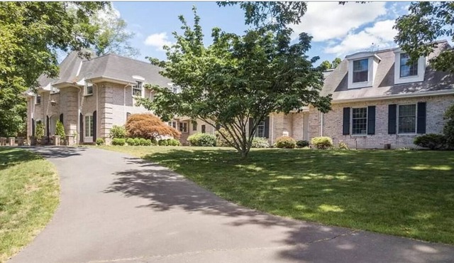 Magnificent custom built French Chateau Bungalow / Private Resort