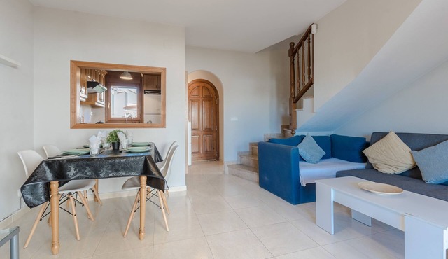 Magnificent Casa Azahara
