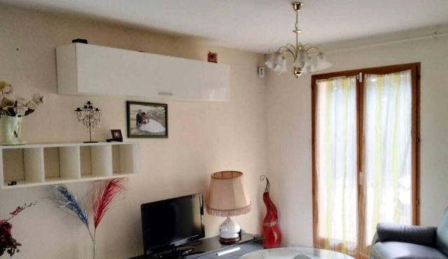 Magnificent Family Villa in a quiet area surrounded by nature